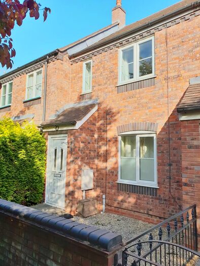 2 Bedroom Terraced House To Rent In Goldney Court, Horsehay TF4