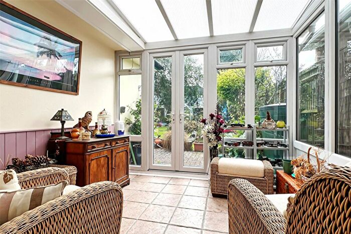 3 Bedroom Bungalow For Sale In Hillview Crescent, East Preston, Littlehampton, West Sussex, BN16