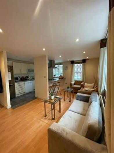 1 Bedroom Studio To Rent In Double Room, Fisherton Street, London, NW8