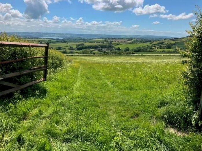 Land For Sale In Northwick, Dundry, Bristol, BS41