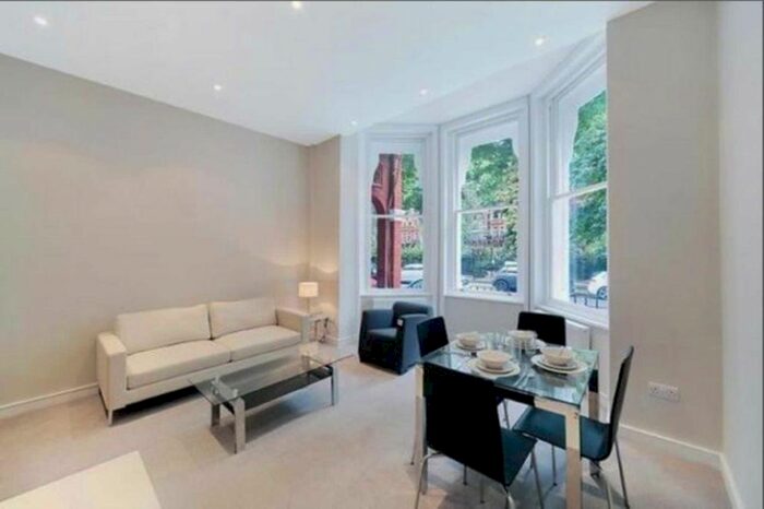 1 Bedroom Flat To Rent In Barkston Gardens, London, SW5