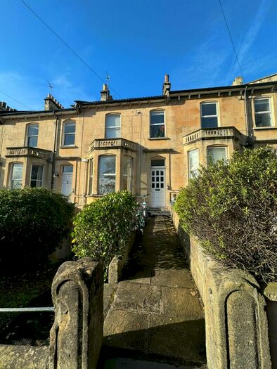 1 Bedroom Apartment To Rent In Station Road, Lower Weston, Bath, BA1