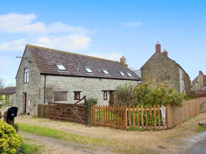 4 Bedroom Link Detached House To Rent In Downhead, West Camel, Yeovil, Somerset, BA22