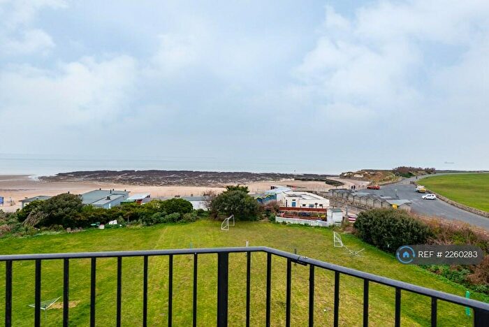 2 Bedroom Flat To Rent In Beach Rise, Westgate-On-Sea, CT8
