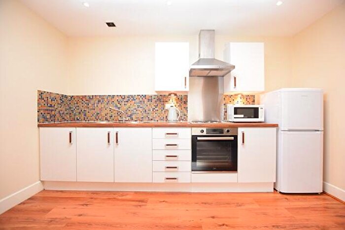 2 Bedroom Apartment To Rent In Smithfield Apartments, Rockingham Street, Sheffield, S1