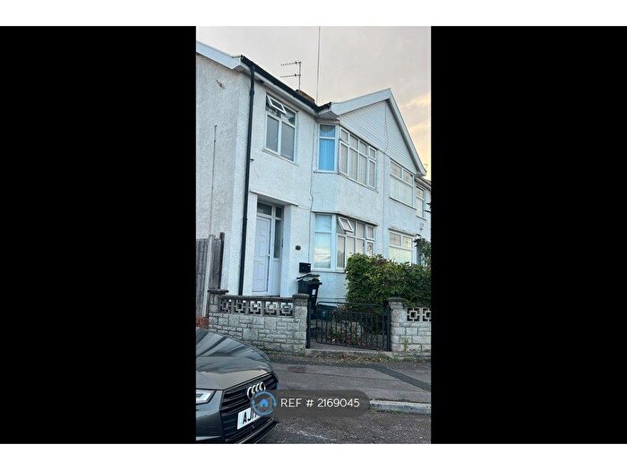 1 Bedroom Maisonette To Rent In Station Road, Filton, Bristol, BS34