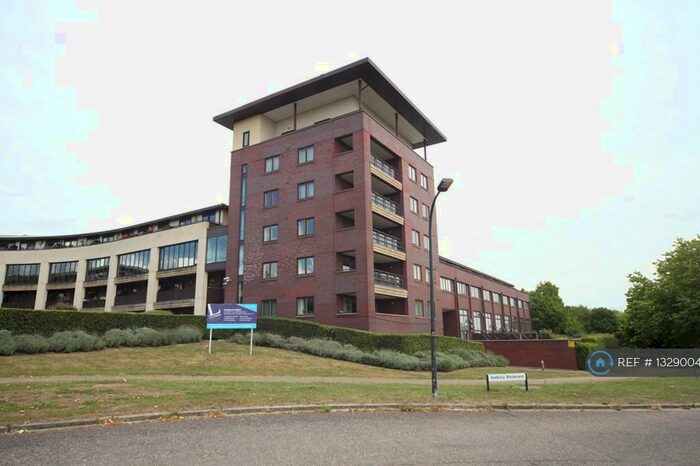 2 Bedroom Penthouse To Rent In Huntley Crescent, Milton Keynes, MK9