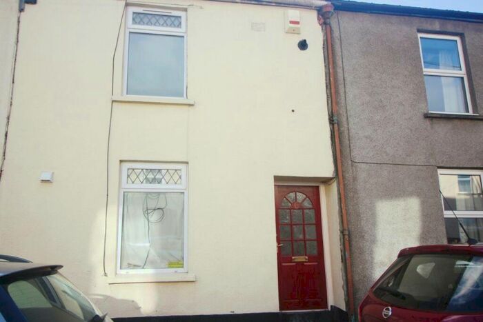 2 Bedroom House To Rent In South Molton., EX36