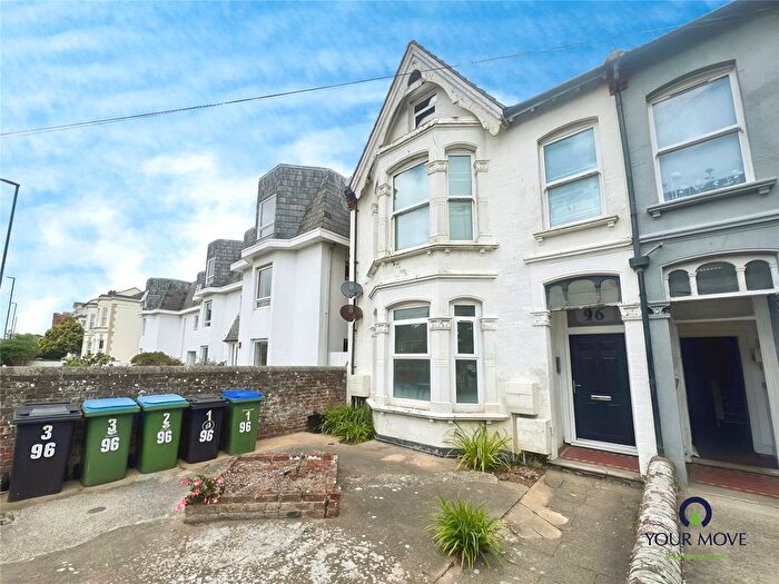 3 Bedroom Flat To Rent In Aldwick Road, Bognor Regis, West Sussex, PO21