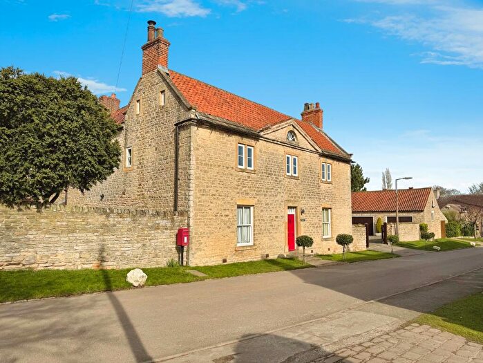 6 Bedroom Character Property For Sale In North Farmhouse, Barker Hades Road, Letwell, Worksop, S81