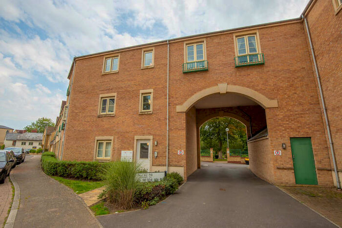 1 Bedroom Flat To Rent In Sir Bernard Lovell Road, Malmesbury, SN16