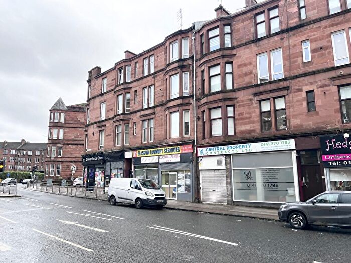 2 Bedroom Flat To Rent In Cumbernauld Road, Dennistoun, Glasgow, G31