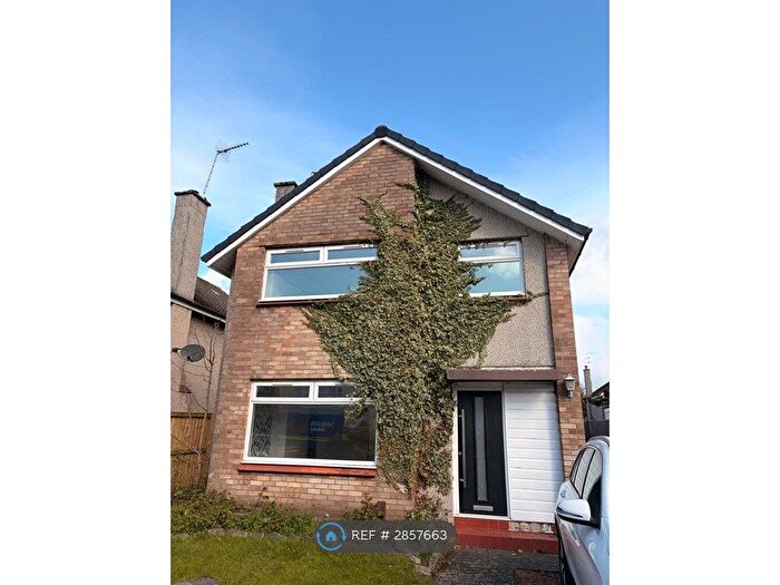 3 Bedroom Detached House To Rent In North Drive, Troon, KA10