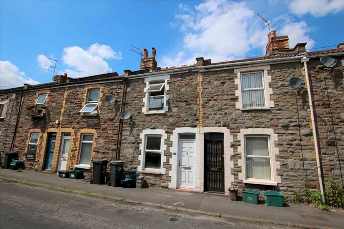 2 Bedroom Terraced House To Rent In Lower Station Road, Fishponds, Bristol, BS16