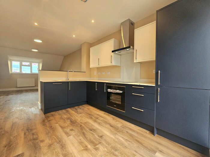 1 Bedroom Flat To Rent In **New Build** - Airedale House, West Wickham, BR4