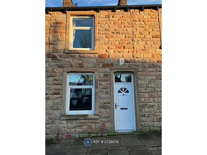 3 Bedroom Terraced House To Rent In Wytham Street, Burnley, BB12