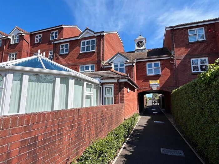 2 Bedroom House For Sale In Stavordale Road, Weymouth, DT4