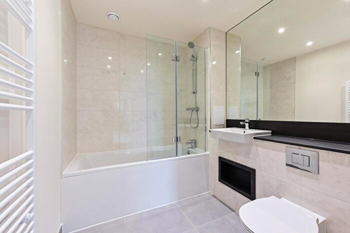 2 Bedroom Apartment To Rent In Sherman Apartments, Harrow, London, HA1