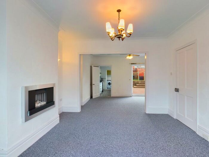 3 Bedroom Terraced House To Rent In Holyoake Gardens, Low Fell, NE9