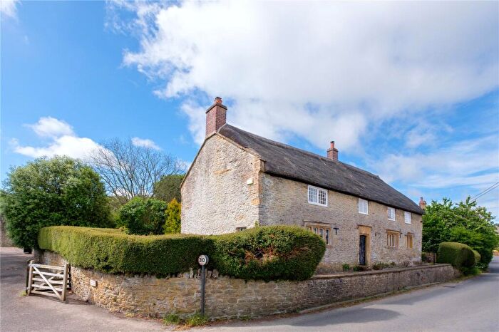 7 Bedroom Detached House For Sale In Ryme Intrinseca, Sherborne, Dorset, DT9