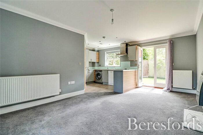 2 Bedroom Detached House For Sale In Mill Green, Halstead, CO9