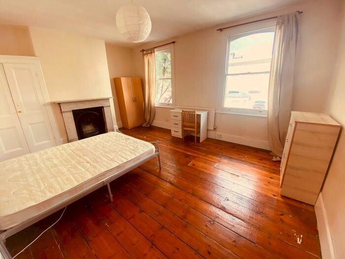 5 Bedroom Terraced House To Rent In Wedmore Gardens, Archway, N19