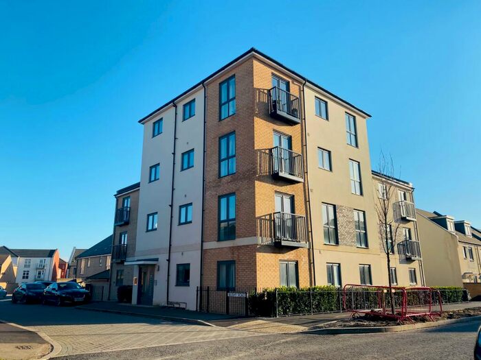 2 Bedroom Flat To Rent In Bushy Road, Charlton Hayes, Patchway, BS34