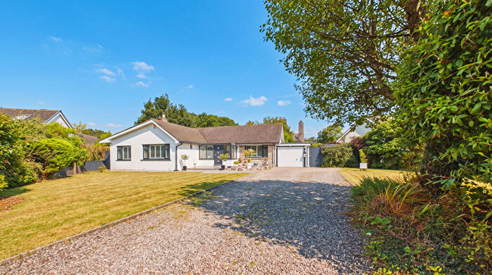 4 Bedroom Detached Bungalow For Sale In Levens Way, Silverdale, LA5
