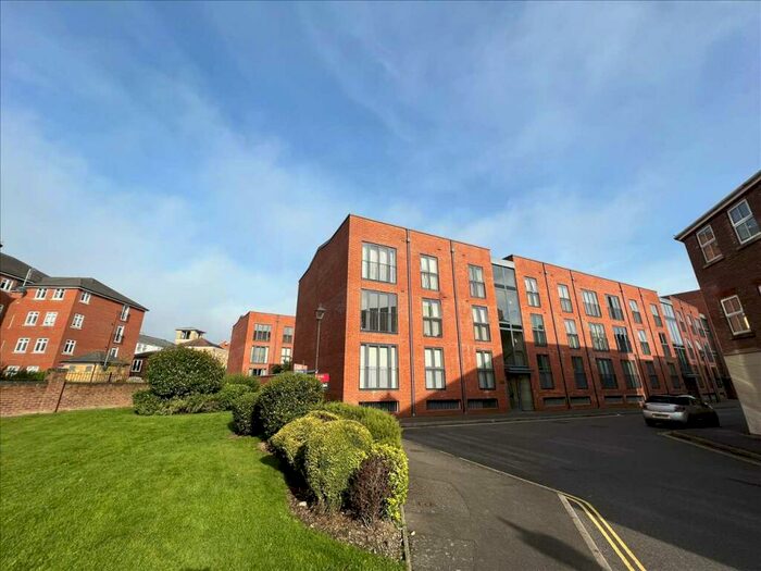 2 Bedroom Apartment To Rent In Ascote Lane, Solihull, B90