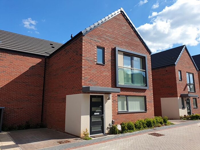 1 Bedroom Property To Rent In School House Mews, Doncaster, DN1