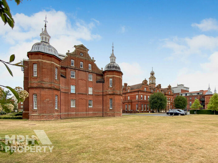 1 Bedroom Apartment To Rent In The Pavilion, NR1