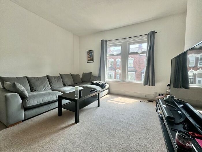 1 Bedroom Apartment To Rent In Bournville, Birmingham, B30