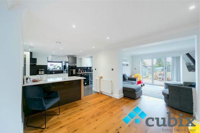 3 Bedroom Semi-Detached House To Rent In Nork Way, Banstead, SM7