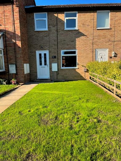 2 Bedroom Terraced House To Rent In New Park, March, Cambridgeshire, PE15
