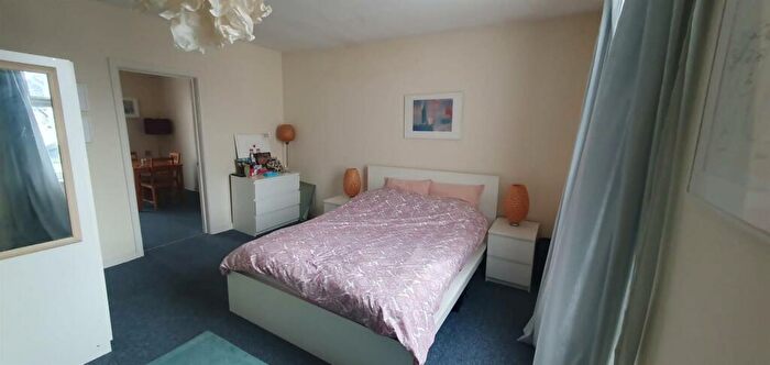 1 Bedroom Flat To Rent In Gloucester Road, Bristol, BS7