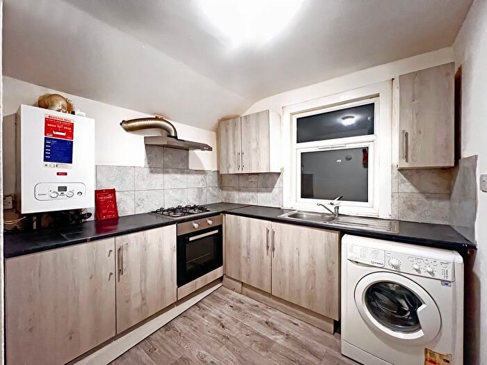 2 Bedroom Flat To Rent In Sydenham Road, London, SE26