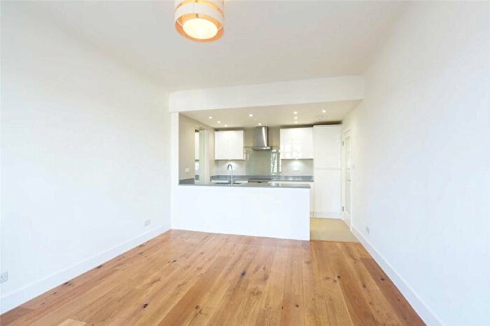 2 Bedroom Apartment To Rent In Grove End Gardens, Grove End Road, St Johns Wood, London, NW8