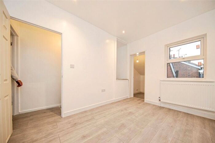 3 Bedroom End Of Terrace House For Sale In Granville Street, Ipswich, Suffolk, IP1