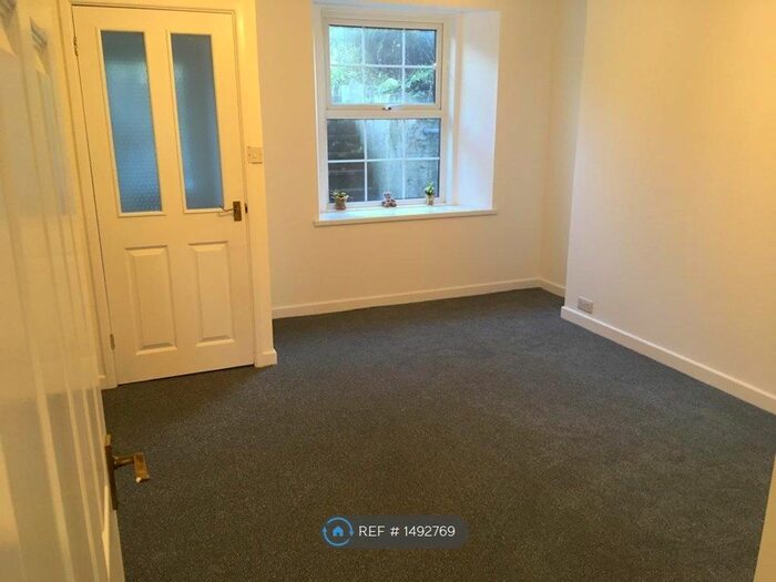 1 Bedroom Flat To Rent In Blackboy Road, Exeter, EX4