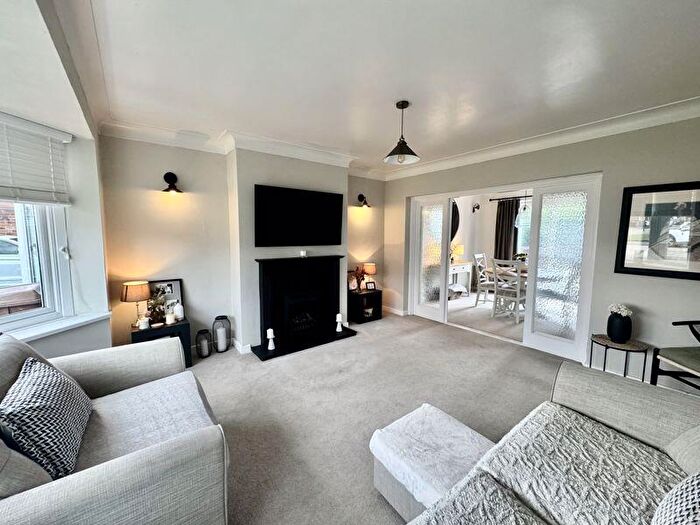 5 Bedroom Semi Detached House For Sale In Claremont Road, Whitley Bay, NE26