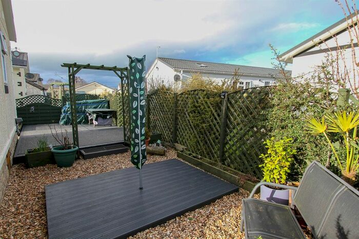 2 Bedroom Park Home For Sale In Bridgend Park, Brewery Road, Wooler, NE71