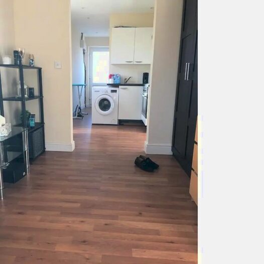 1 Bedroom Flat To Rent In Charlton Park Lane, Greenwich, SE7