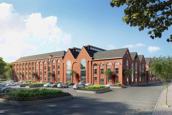 2 Bedroom Apartment To Rent In Wetmore Road, Burton-On-Trent, DE14