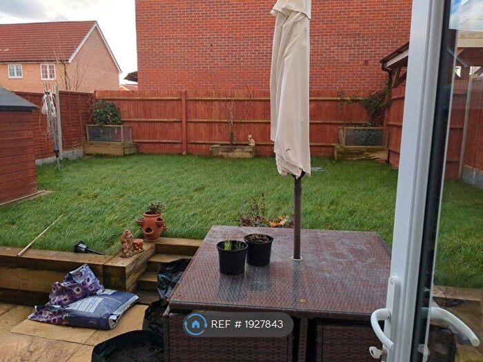 3 Bedroom Detached House To Rent In Realmwood Close, Canterbury, CT1