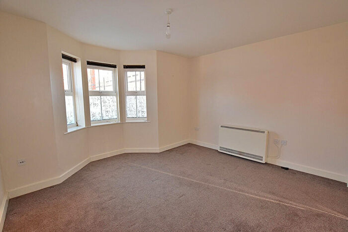 2 Bedroom Flat For Sale In Chepstow Close, Colburn, DL9