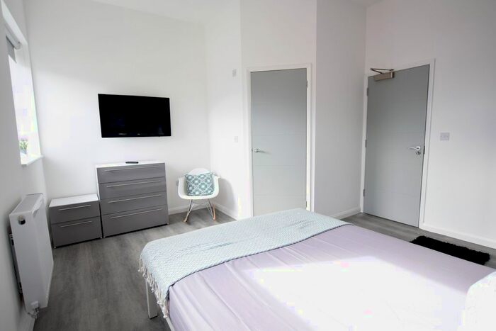 1 Bedroom Property To Rent In Apartment, Oxford House, St James Street, Daventry, NN11