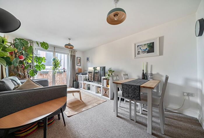 1 Bedroom Flat For Sale In Bedminster Parade, Bristol, Somerset, BS3