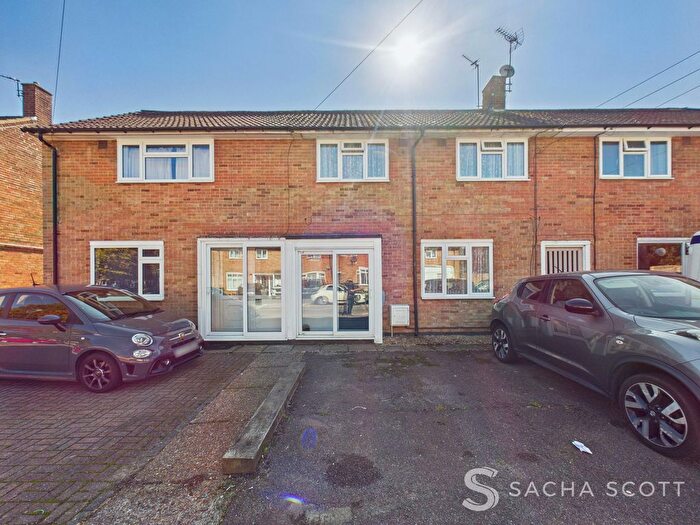 3 Bedroom Terraced House For Sale In Preston Lane, Tadworth, KT20