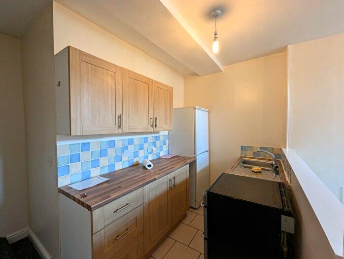 1 Bedroom Flat To Rent In Edleston Road, Crewe, CW2