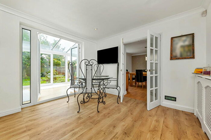 5 Bedroom Detached House For Sale In Daintree, Needingworth, St. Ives, PE27